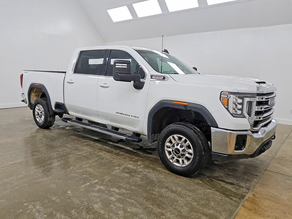 Aukcja sprzedaży 2023 Gmc Sierra, vin: 1GT49MEY8PF211922, numer aukcji: 60577006
