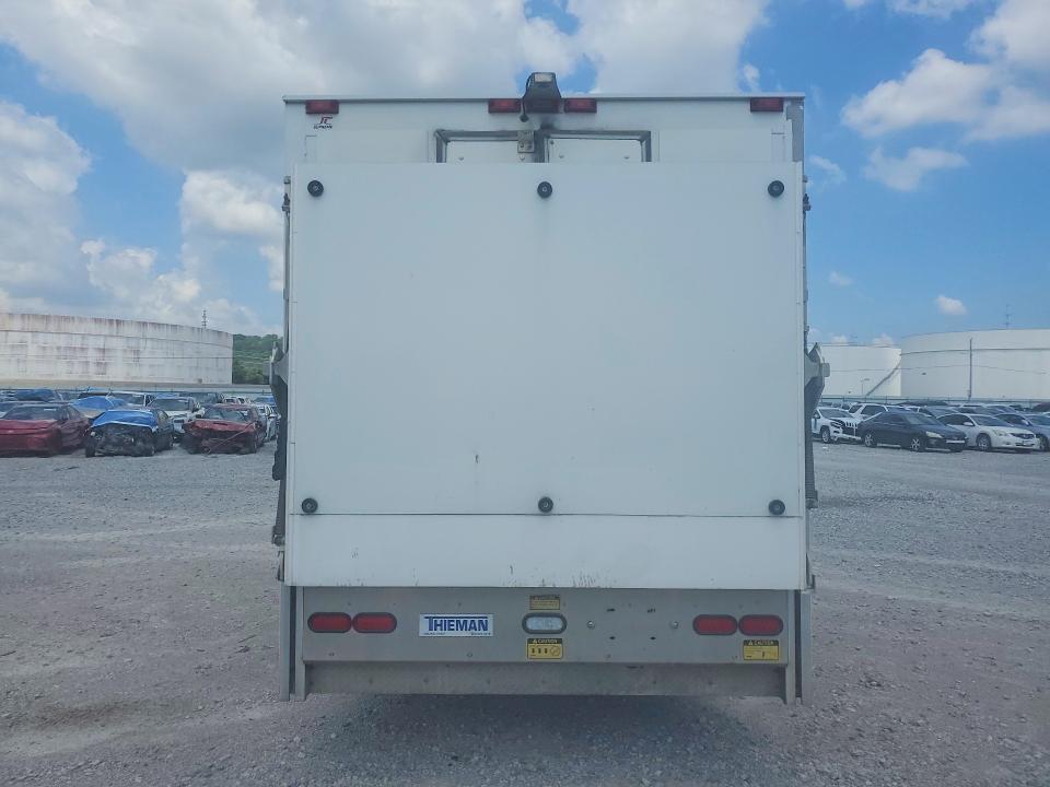 Продаж на аукціоні авто 2017 International Terrastar, vin: 1HTJSSKK5HH673830, номер лоту: 61345236
