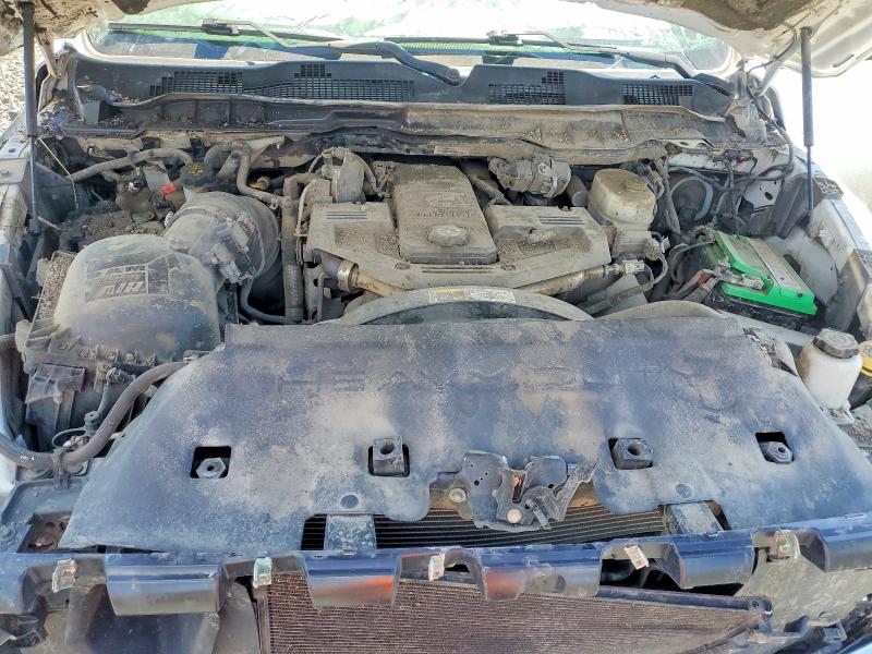 Aukcja sprzedaży 2016 Ram 2500, vin: 3C6UR5DL0GG268441, numer aukcji: 59731676