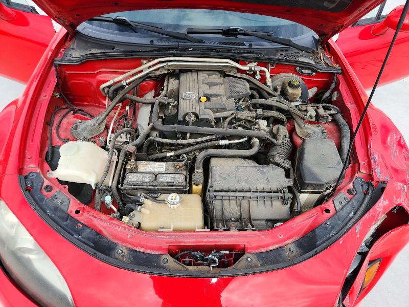 Продажа на аукционе авто 2012 Mazda Mx-5 Miata, vin: JM1NC2PF7C0224776, номер лота: 62410686