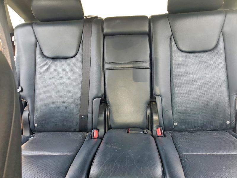 61710416 :رقم المزاد ، 2T2BK1BA8DC168457 vin ، 2013 Lexus Rx 350 مزاد بيع