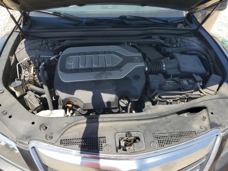 Продаж на аукціоні авто 2014 Acura Rlx, vin: JH4KC1F58EC007761, номер лоту: 85618825