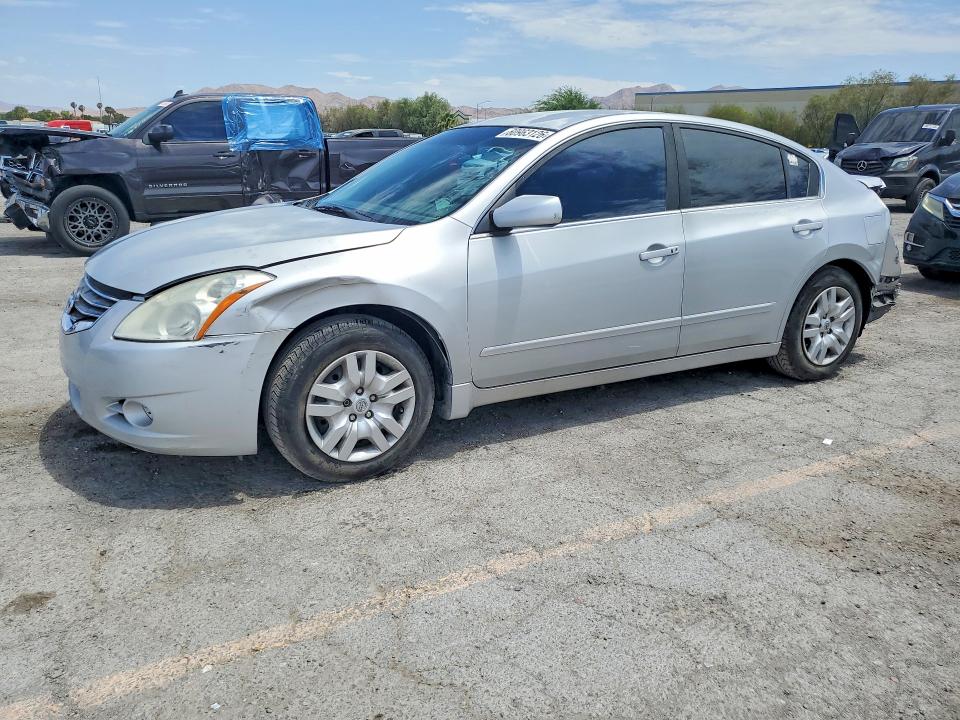 Продаж на аукціоні авто 2011 Nissan Altima, vin: 1N4AL2AP4BN432931, номер лоту: 60963126