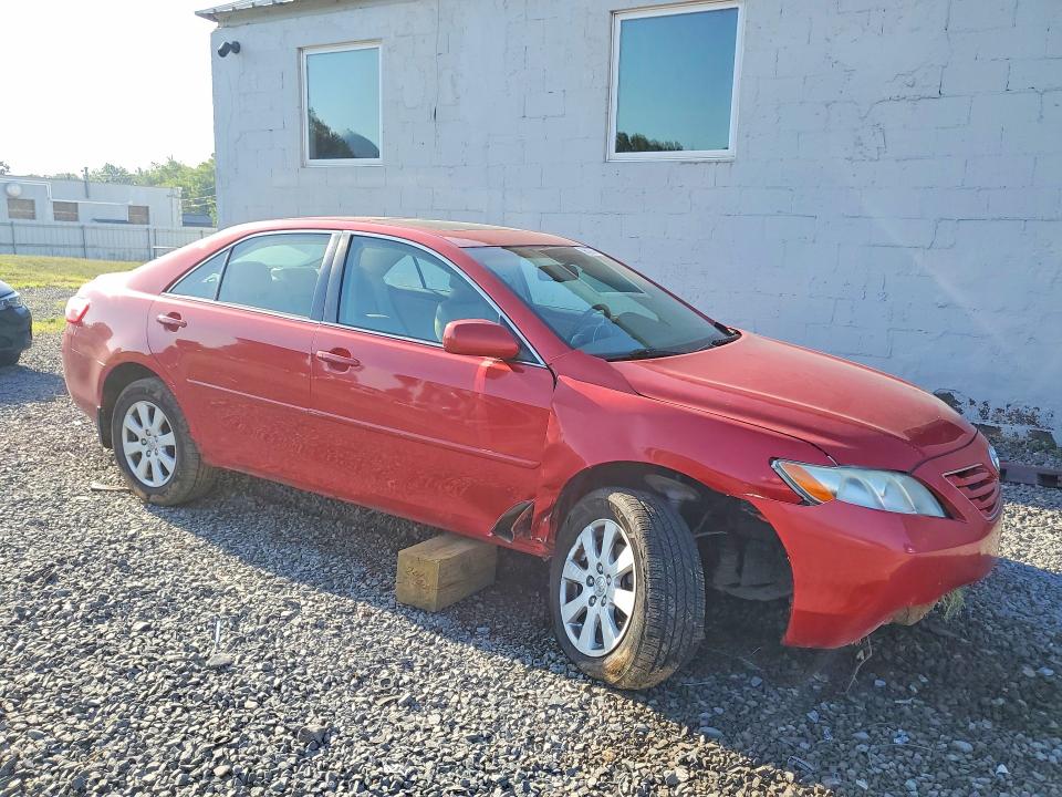 Продаж на аукціоні авто 2007 Toyota Camry, vin: 4T1BE46K77U080129, номер лоту: 59648076