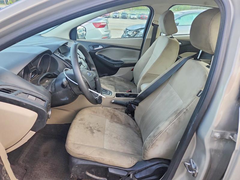 2016 Ford Focus მანქანა იყიდება აუქციონზე, vin: 1FADP3F26GL226856, აუქციონის ნომერი: 61371626