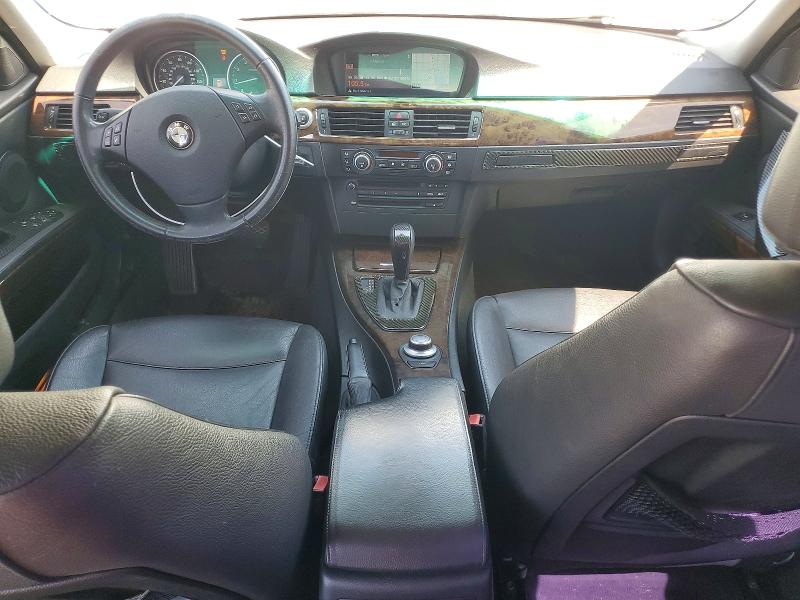 Продажа на аукционе авто 2008 Bmw 328, vin: WBAVC57588NK77096, номер лота: 62770176