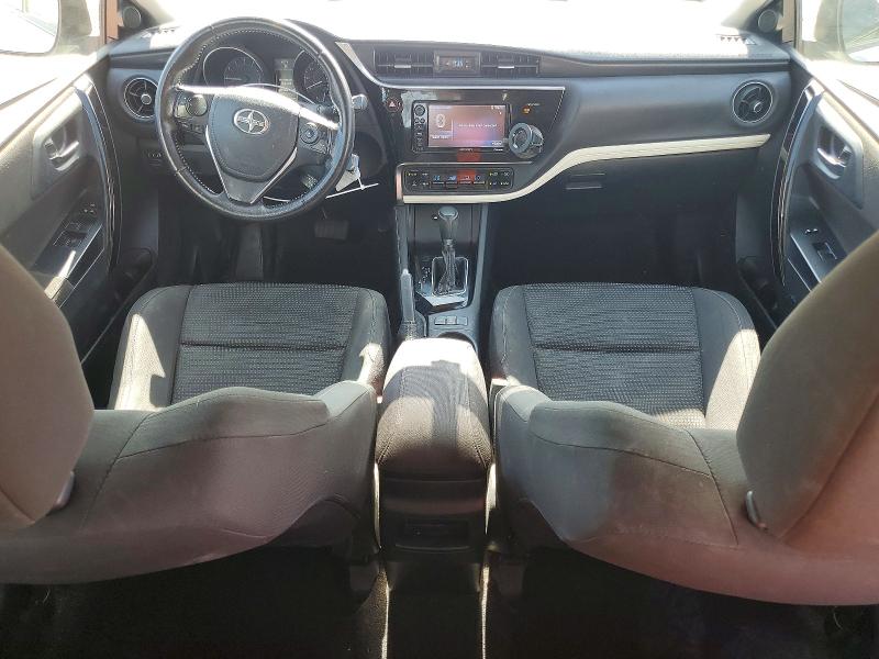 Продаж на аукціоні авто 2016 Toyota Scion, vin: JTNKARJE5GJ511871, номер лоту: 62536466