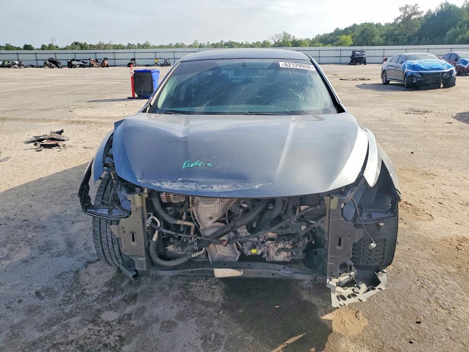 Aukcja sprzedaży 2018 Nissan Altima, vin: 1N4AL3AP2JC252296, numer aukcji: 62129966