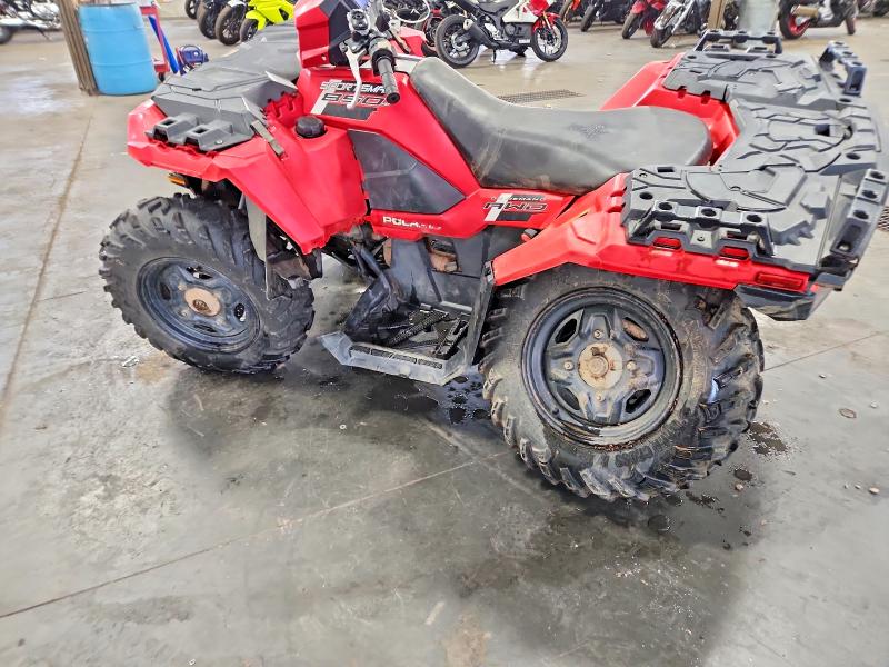 Aukcja sprzedaży 2018 Polaris Sportsman, vin: 4XASXA853JB308920, numer aukcji: 62767906
