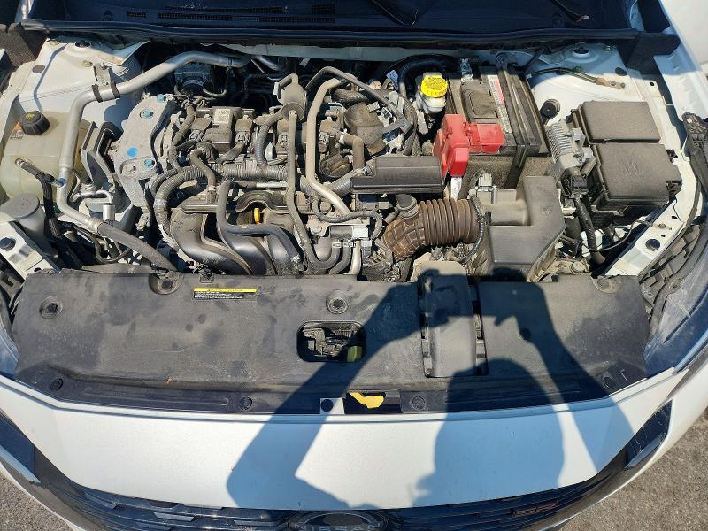 Продаж на аукціоні авто 2024 Nissan Sentra, vin: 3N1AB8DV3RY274964, номер лоту: 60043166