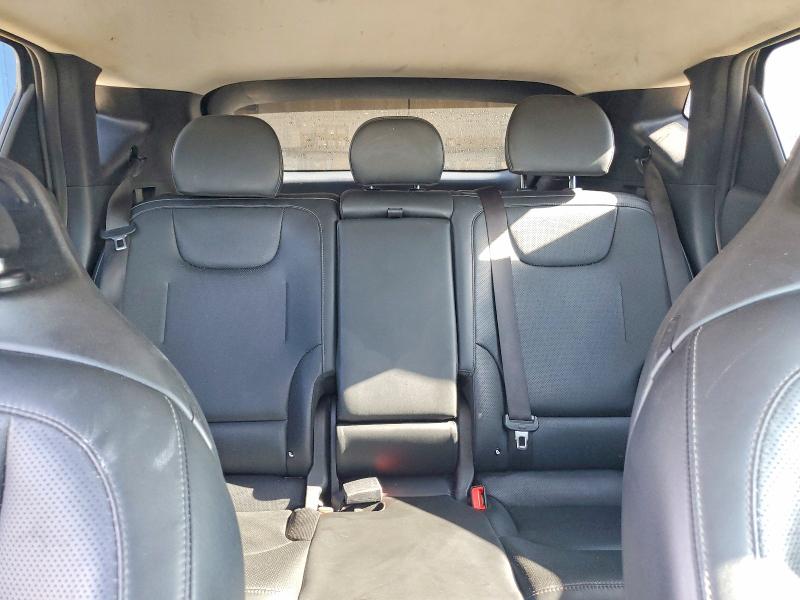 2023 Kia Ev6 მანქანა იყიდება აუქციონზე, vin: KNDC34LA8P5602125, აუქციონის ნომერი: 61028896