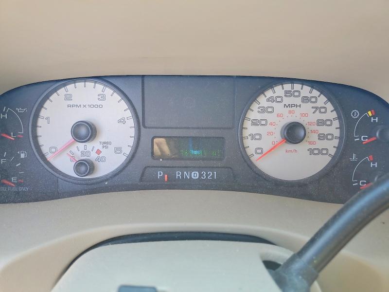 Aukcja sprzedaży 2006 Ford F350, vin: 1FTWW33P26EB08683, numer aukcji: 60017216