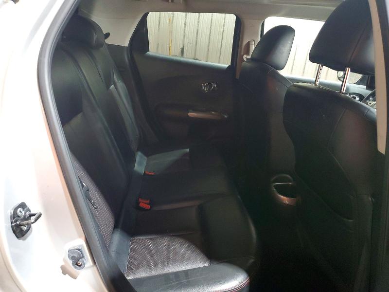 Продаж на аукціоні авто 2013 Nissan Juke, vin: JN8AF5MV3DT220831, номер лоту: 60754916