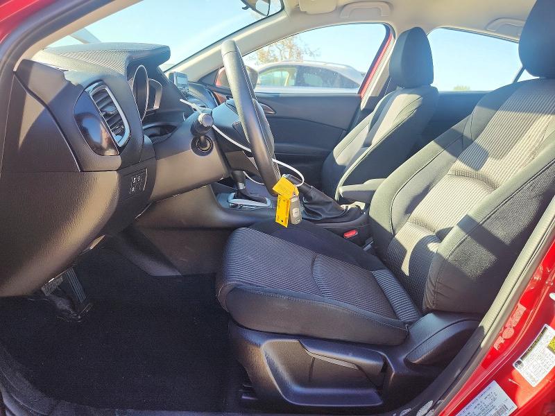 Aukcja sprzedaży 2014 Mazda 3, vin: JM1BM1L73E1160564, numer aukcji: 62870946