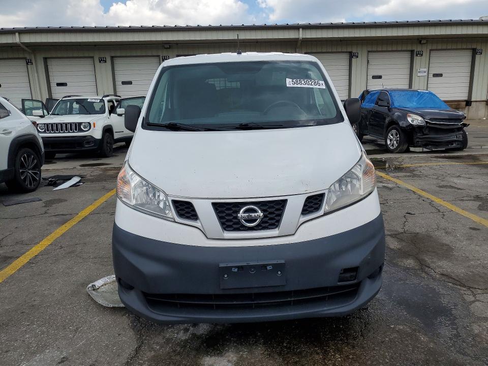 Продаж на аукціоні авто 2019 Nissan Nv200, vin: 3N6CM0KN0KK700782, номер лоту: 58830286