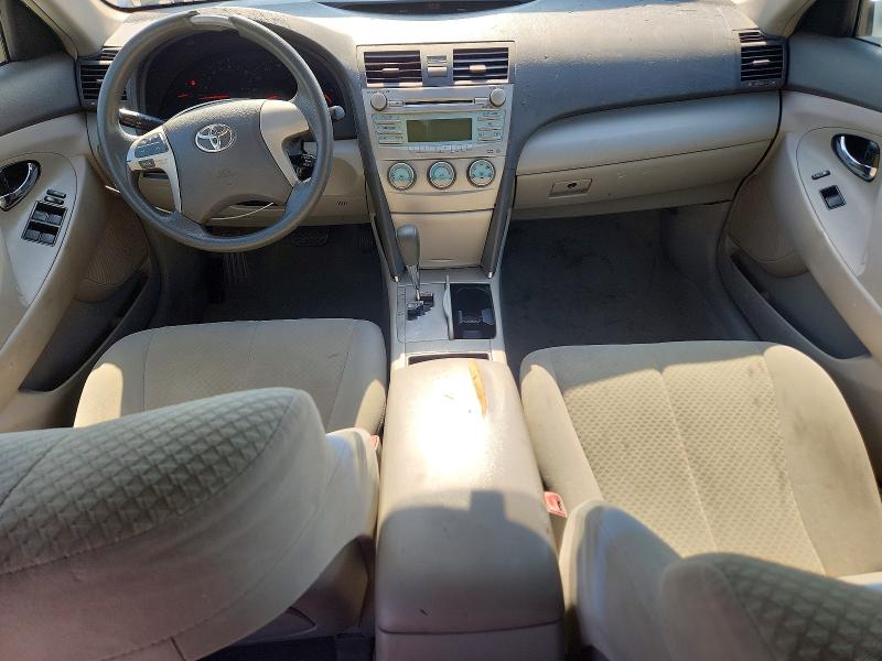 Продаж на аукціоні авто 2009 Toyota Camry, vin: 4T1BK46K69U585624, номер лоту: 61444736