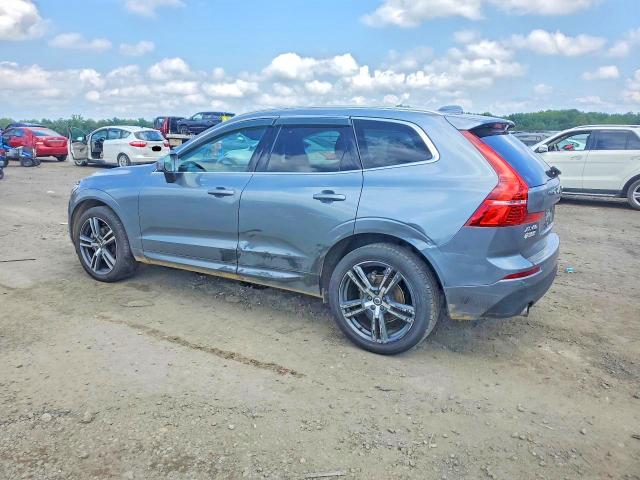Продаж на аукціоні авто 2021 Volvo Xc60, vin: YV4102RKXM1797990, номер лоту: 58382556