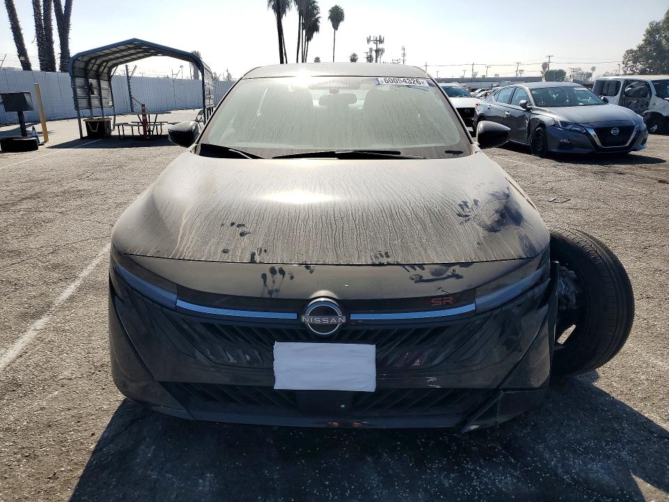Продажа на аукционе авто 2026 Nissan Sentra, vin: 3N1AB9DV5TY269472, номер лота: 60054326