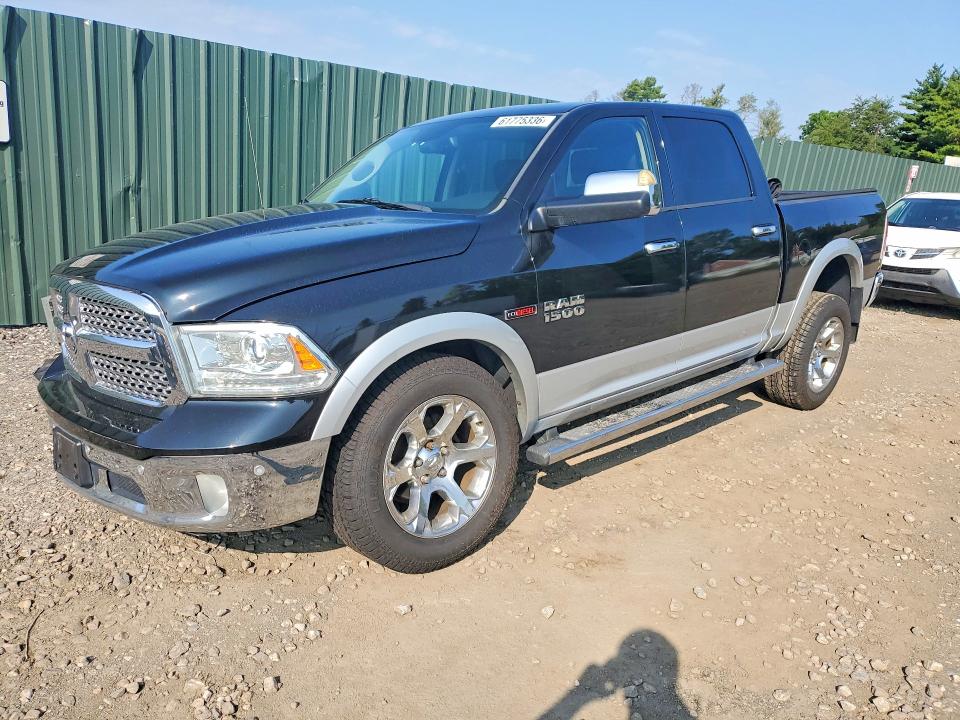 Aukcja sprzedaży 2014 Ram 1500, vin: 1C6RR7NMXES320155, numer aukcji: 61775336