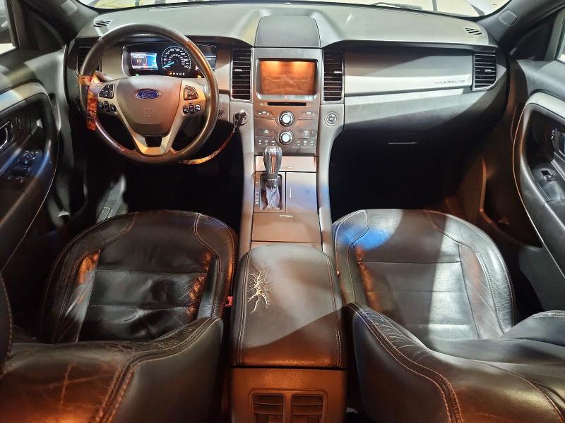 Aukcja sprzedaży 2014 Ford Taurus, vin: 1FAHP2E89EG153926, numer aukcji: 60643946