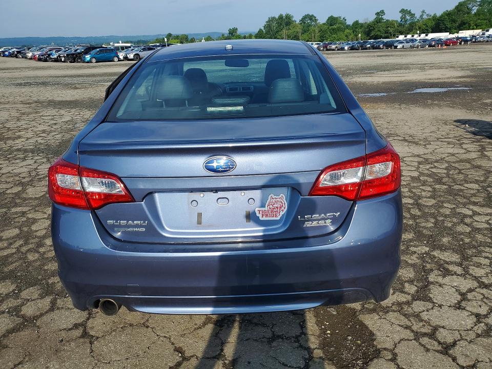 Aukcja sprzedaży 2015 Subaru Legacy, vin: 4S3BNAL68F3060065, numer aukcji: 60462416