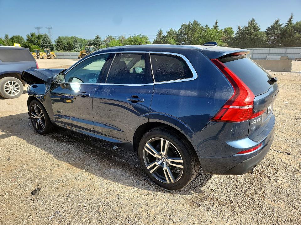 Продажа на аукционе авто 2020 Volvo Xc60, vin: YV4102RK7L1416286, номер лота: 59329426