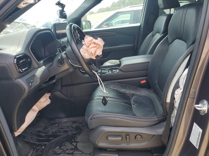 Продаж на аукціоні авто 2026 Honda Passport, vin: 5FNYF9H80TB006581, номер лоту: 60245456