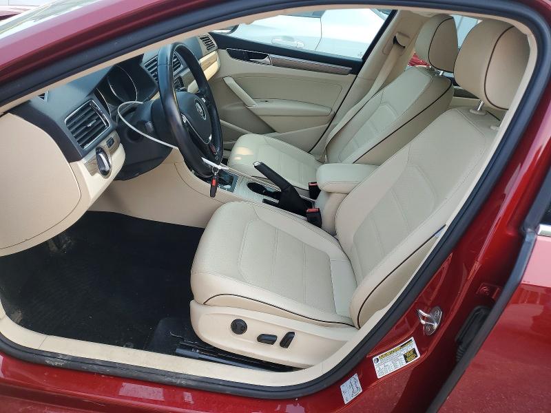 Aukcja sprzedaży 2018 Volkswagen Passat, vin: 1VWBA7A30JC020561, numer aukcji: 61130776