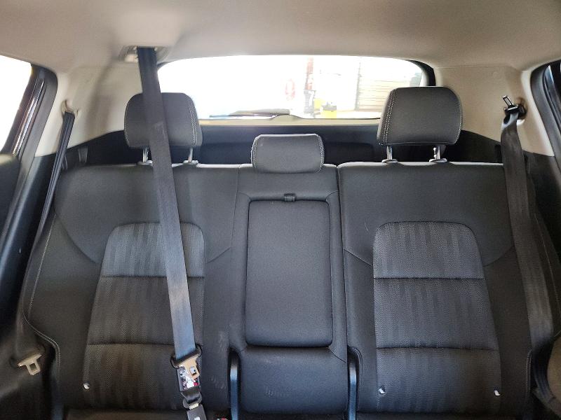 Aukcja sprzedaży 2020 Kia Sportage, vin: KNDPMCAC5L7670765, numer aukcji: 85791425