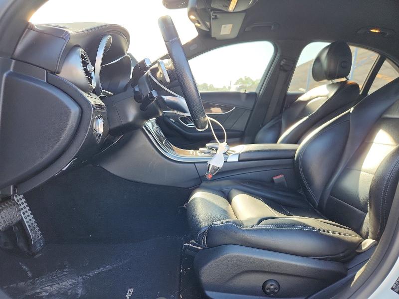 Aukcja sprzedaży 2015 Mercedes-benz C, vin: 55SWF6GB8FU010075, numer aukcji: 60256936