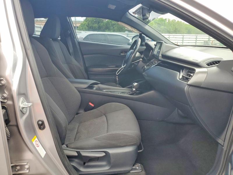 Aukcja sprzedaży 2018 Toyota C-hr, vin: NMTKHMBX2JR052763, numer aukcji: 60092666