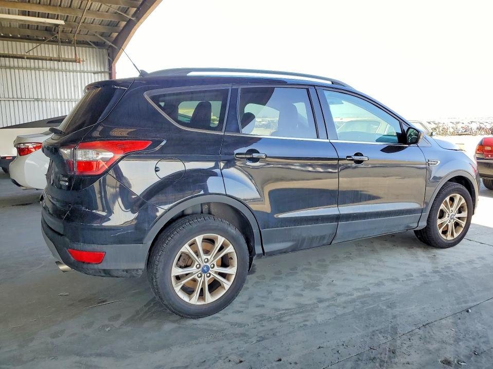 Aukcja sprzedaży 2018 Ford Escape, vin: 1FMCU9HD5JUC64690, numer aukcji: 63434146