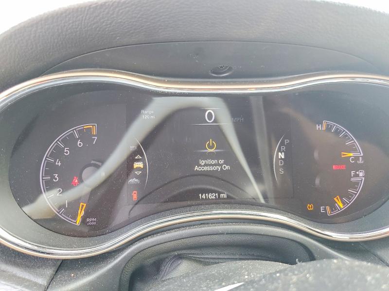 Aukcja sprzedaży 2015 Jeep Grand Cherokee, vin: 1C4RJFBG4FC875932, numer aukcji: 61434436