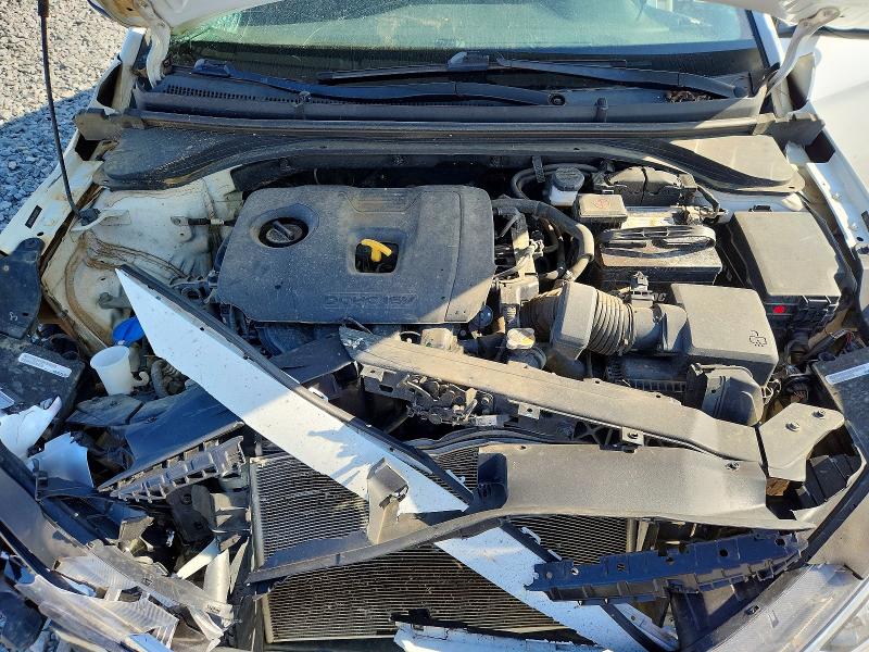 Продаж на аукціоні авто 2020 Hyundai Elantra, vin: 5NPD74LF7LH593223, номер лоту: 59980606