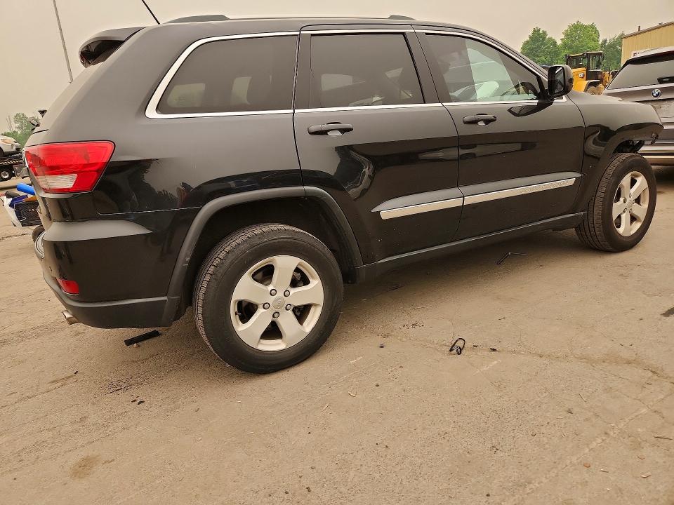 Продажа на аукционе авто 2013 Jeep Grand Cherokee, vin: 1C4RJFAG1DC544417, номер лота: 61298096