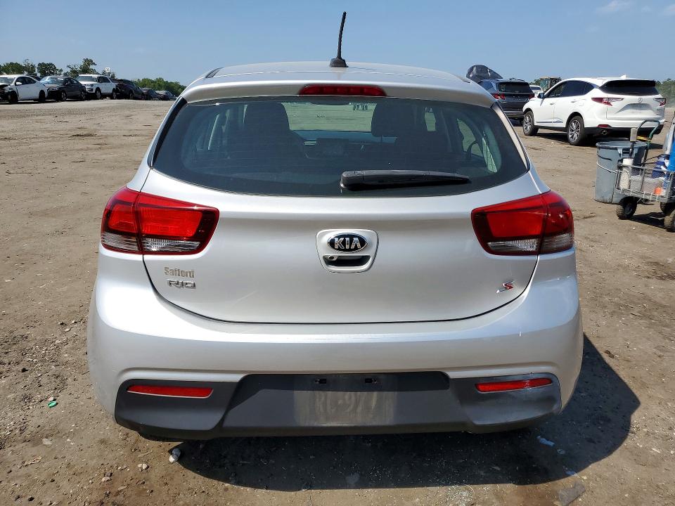 Продажа на аукционе авто 2019 Kia Rio, vin: 3KPA25AB5KE208543, номер лота: 85635445