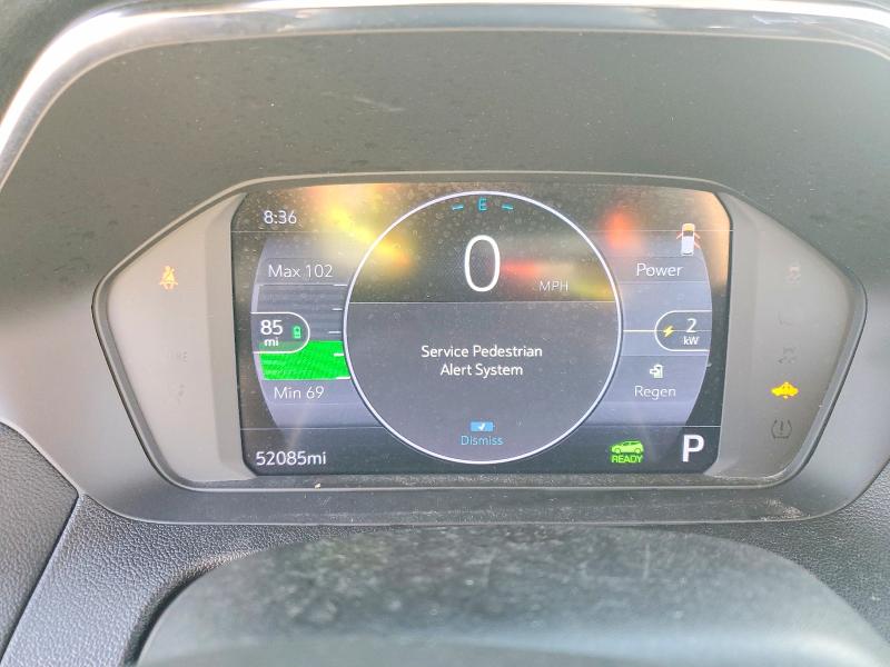 Продаж на аукціоні авто 2023 Chevrolet Bolt Ev, vin: 1G1FW6S09P4180065, номер лоту: 62693556