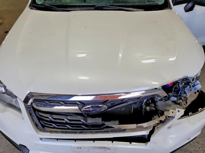 62137816 :رقم المزاد ، JF2SJABC1JH574484 vin ، 2018 Subaru Forester مزاد بيع