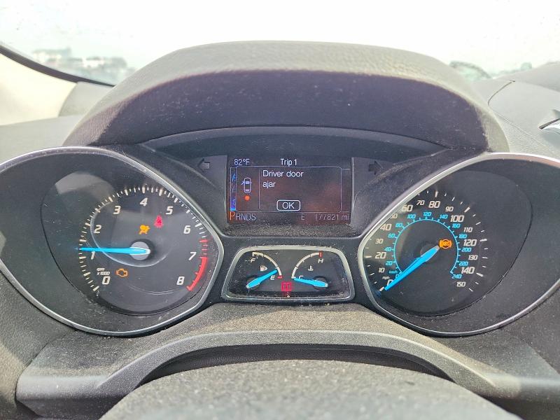 Продаж на аукціоні авто 2013 Ford Escape, vin: 1FMCU9G95DUB65885, номер лоту: 61563276