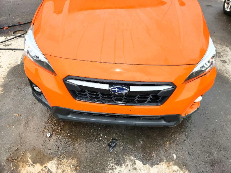 Aukcja sprzedaży 2020 Subaru Crosstrek, vin: JF2GTAEC9LH240797, numer aukcji: 62251326
