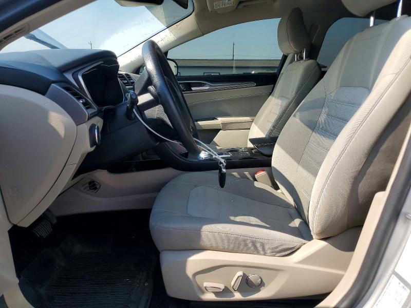 Продажа на аукционе авто 2020 Ford Fusion, vin: 3FA6P0HD8LR178116, номер лота: 62529746