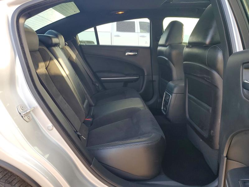 Продаж на аукціоні авто 2019 Dodge Charger, vin: 2C3CDXGJ9KH661781, номер лоту: 60580016