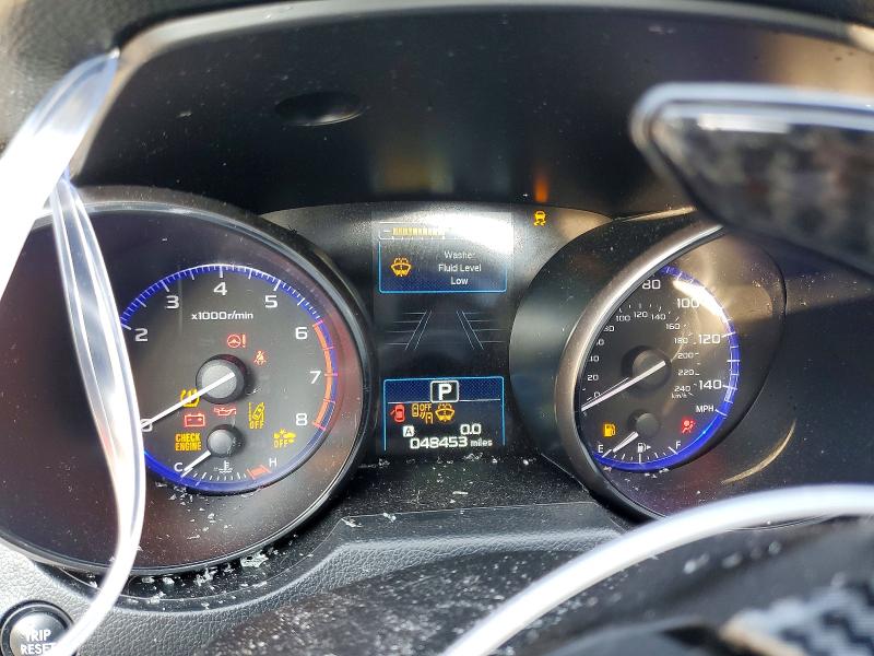 59609236 :رقم المزاد ، 4S3BNAH67K3039209 vin ، 2019 Subaru Legacy مزاد بيع