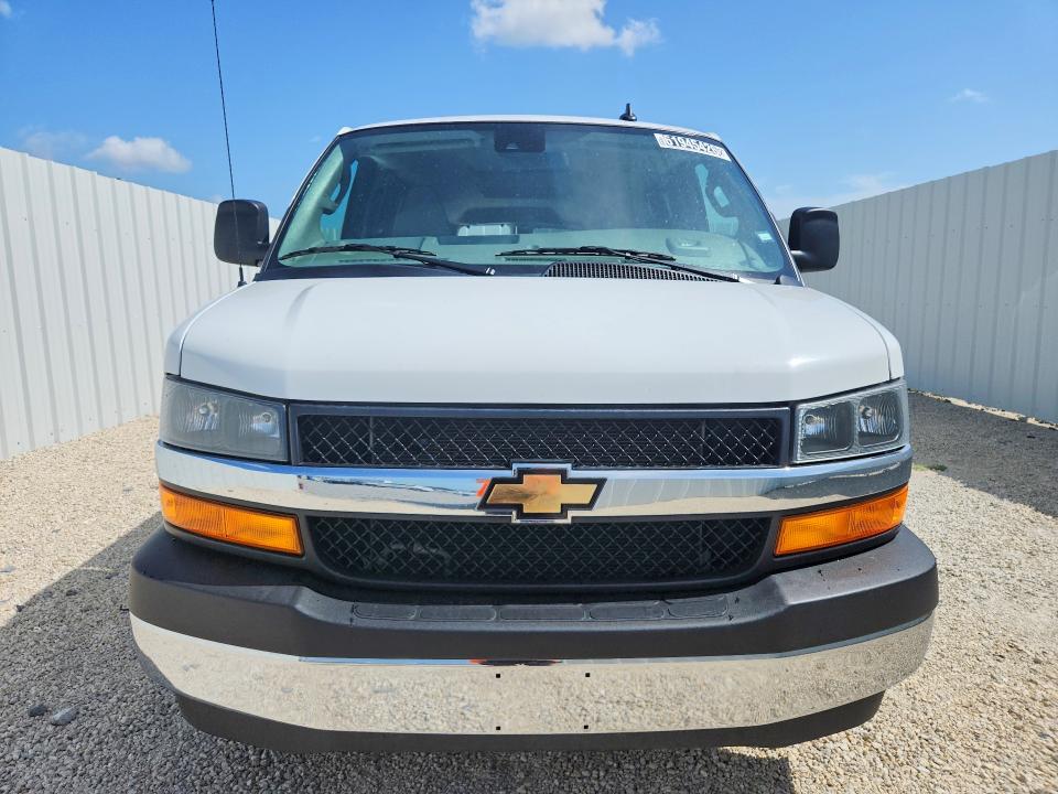Продаж на аукціоні авто 2025 Chevrolet Express G3500, vin: 1GAZGPF78S1100420, номер лоту: 61945426