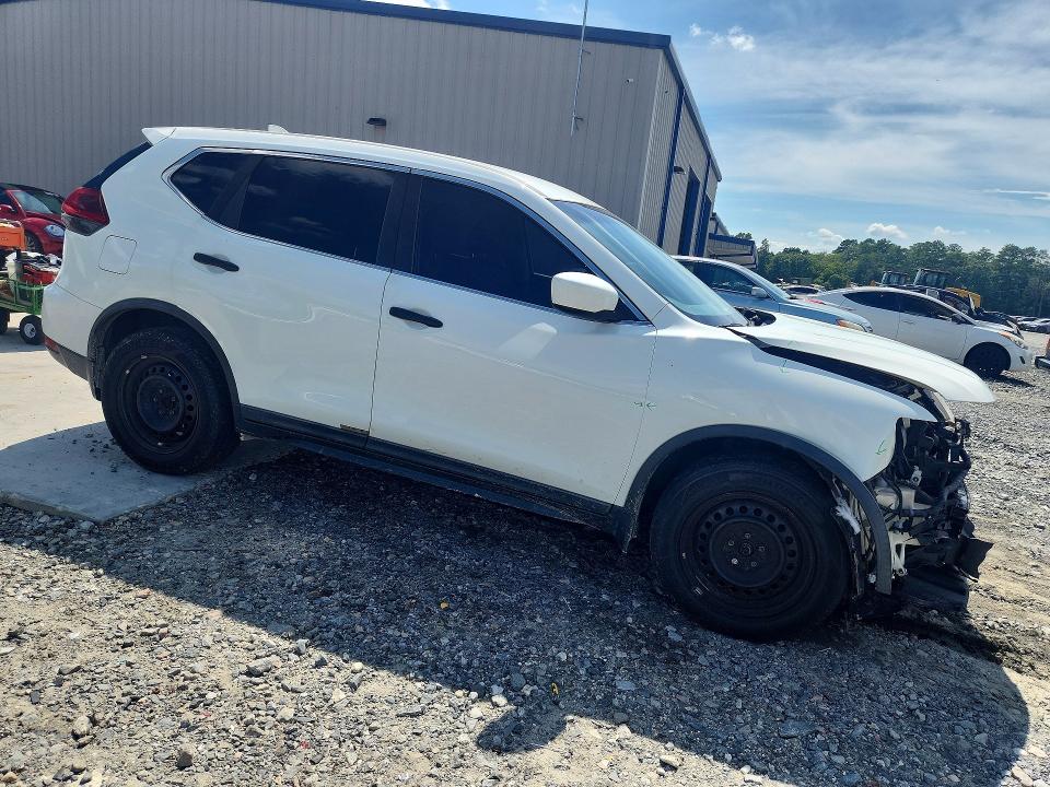 Продаж на аукціоні авто 2018 Nissan Rogue, vin: KNMAT2MT9JP581888, номер лоту: 60643686