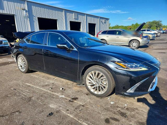 Aukcja sprzedaży 2020 Lexus Es, vin: 58AFZ1B19LU068150, numer aukcji: 61527456