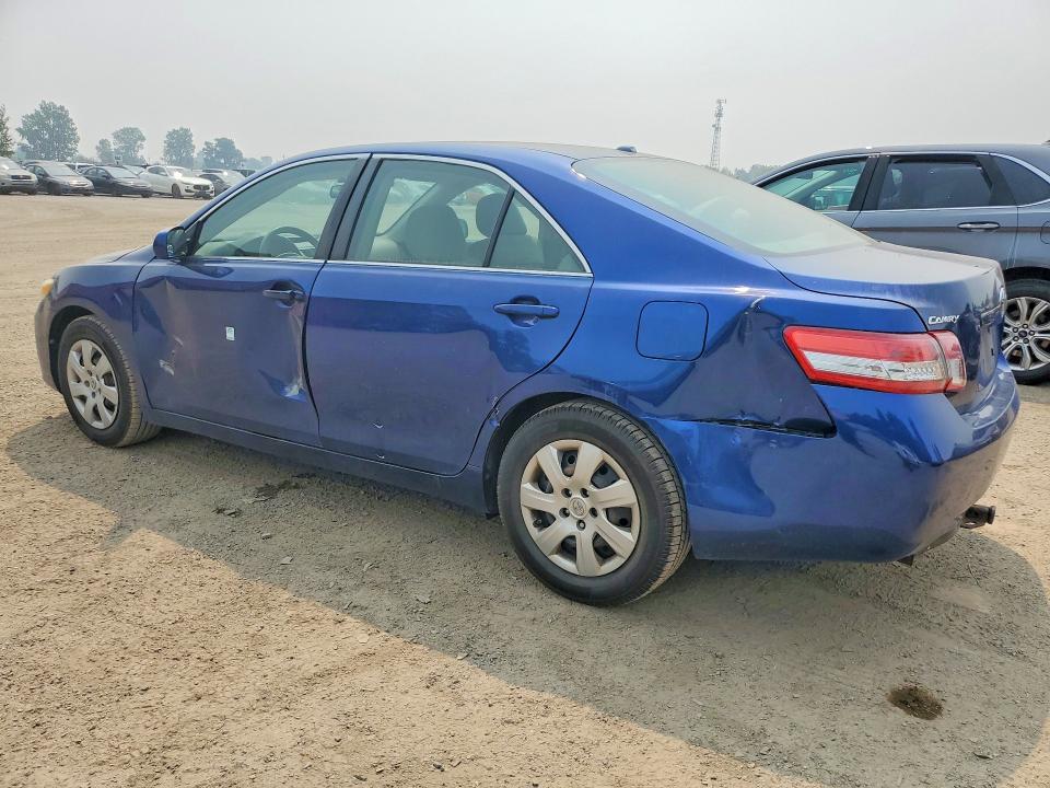 Продаж на аукціоні авто 2011 Toyota Camry, vin: 4T4BF3EK4BR157255, номер лоту: 60977556