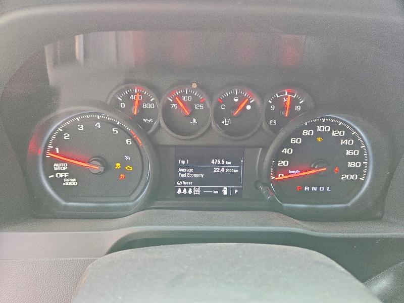 2026 Chevrolet Silverado მანქანა იყიდება აუქციონზე, vin: 1GCUKAED2TZ298306, აუქციონის ნომერი: 60060876