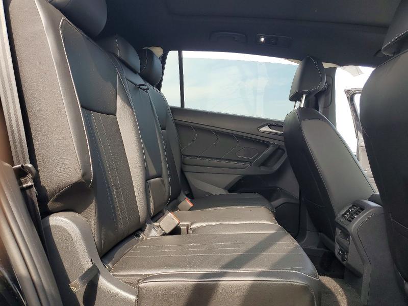 2024 Volkswagen Tiguan მანქანა იყიდება აუქციონზე, vin: 3VVCB7AX7RM131031, აუქციონის ნომერი: 62709336