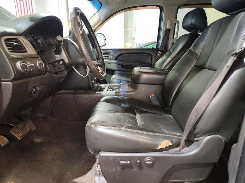 Продажа на аукционе авто 2012 Gmc Sierra, vin: 3GTP2WE77CG232466, номер лота: 62858606